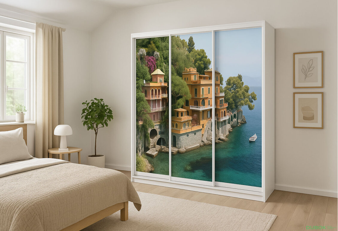 Fotografia 5 - Rim-Veneziano 3D 2,3 m