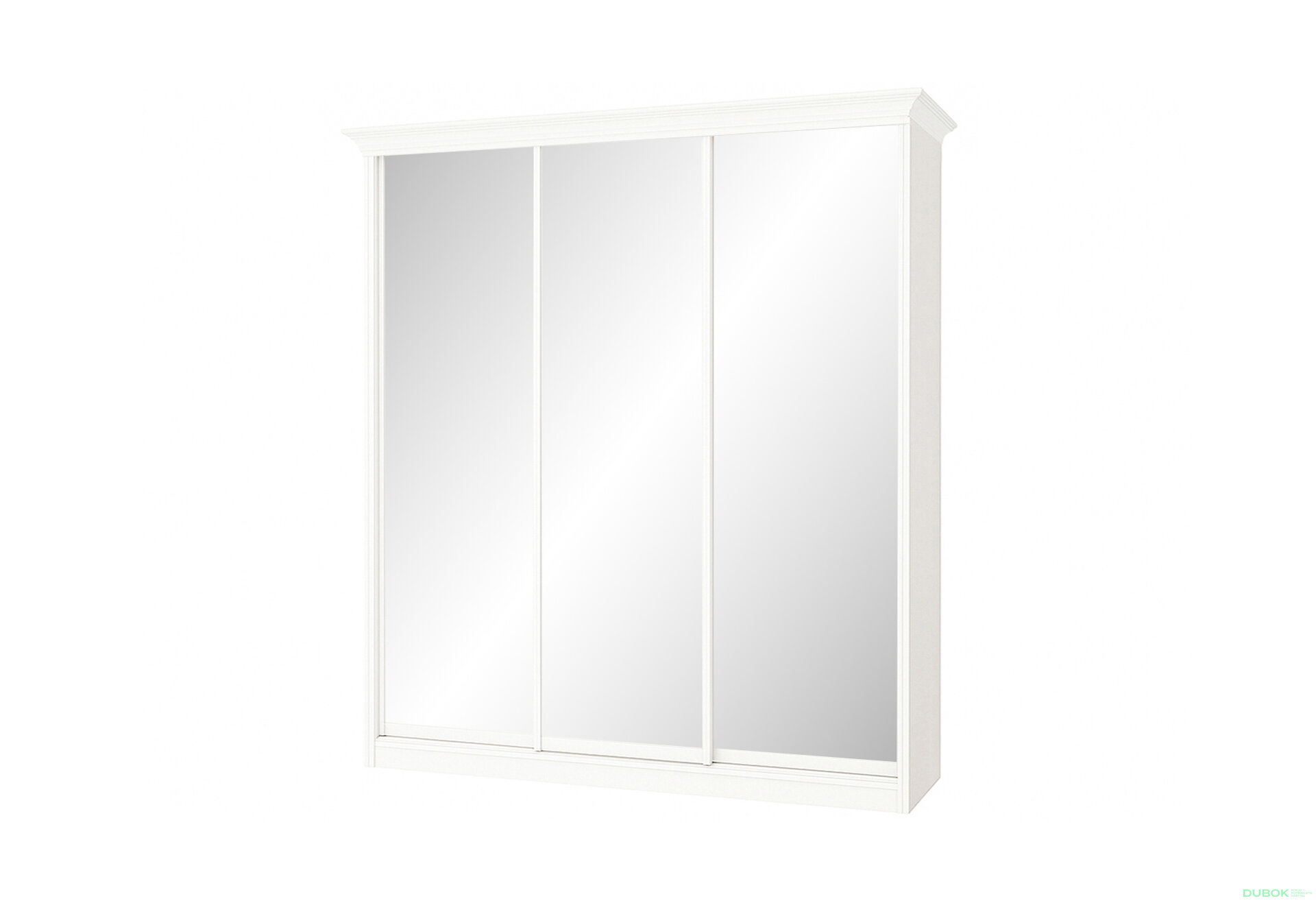 Fotografia 2 - Rim-Veneziano 3D 2,3 m