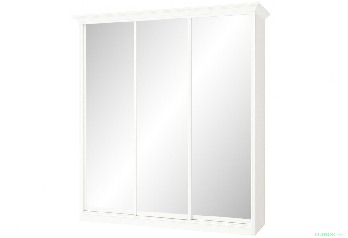 Fotografia 2 - Rim-Veneziano 3D 2,3 m