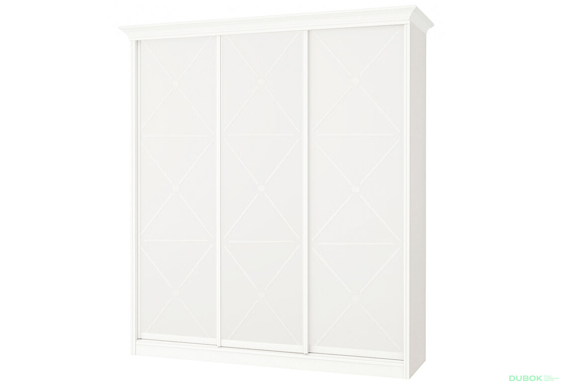 Fotografia 3 - Rim-Veneziano 3D 2,63 m