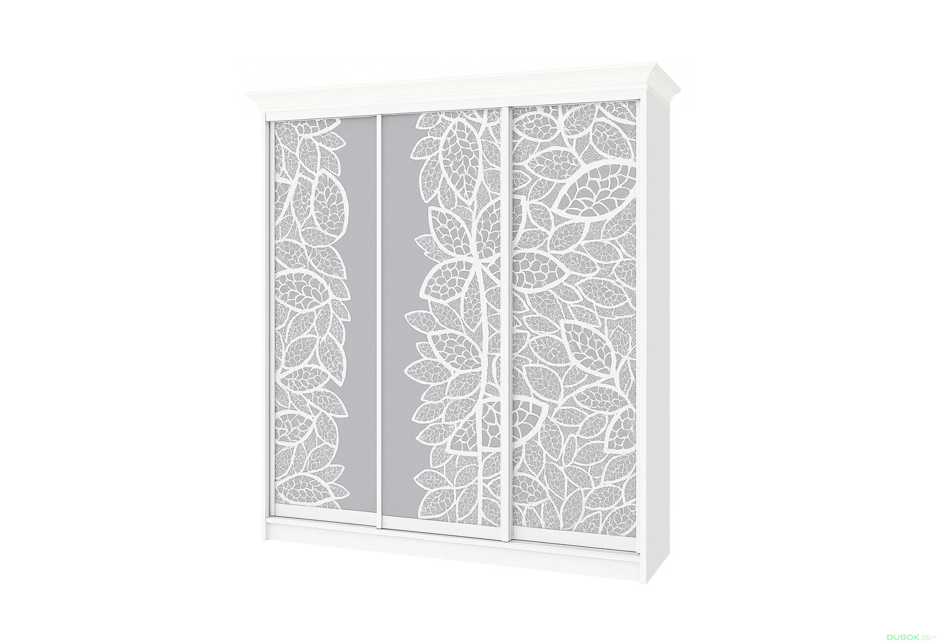 Fotografia 1 - Rim-Veneziano 3D 2,63 m