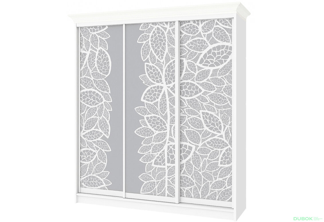 Fotografia 1 - Rim-Veneziano 3D 2,63 m