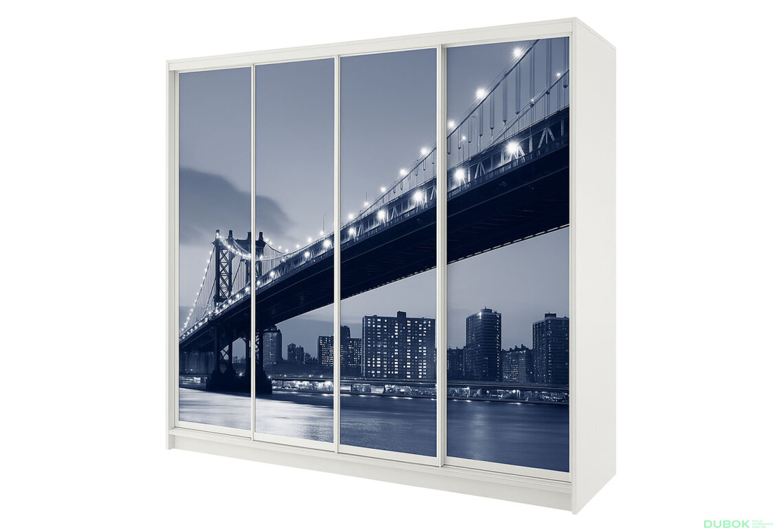 Fotografia 7 - Rim-Veneziano 4D 2,5 m