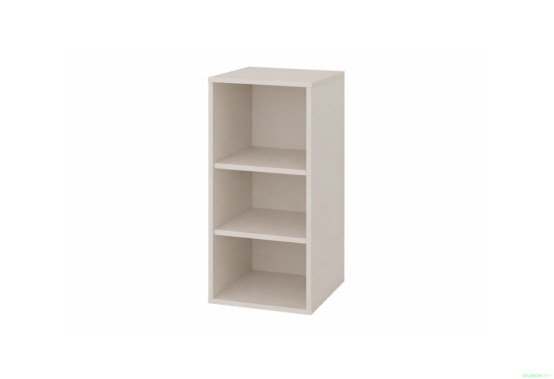 Fotografia 1 - Space Korpus komoda 1D kašmír