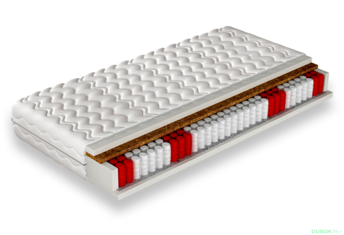 Matrac Eskada 140x200
