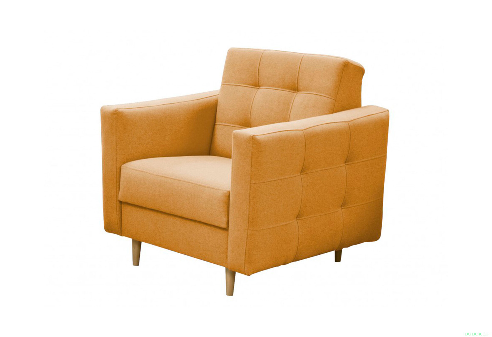 Fotografia 1 - Kreslo Godivo D Norn 65