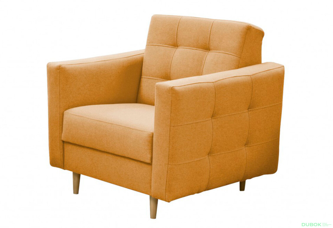 Kreslo Godivo D Norn 65