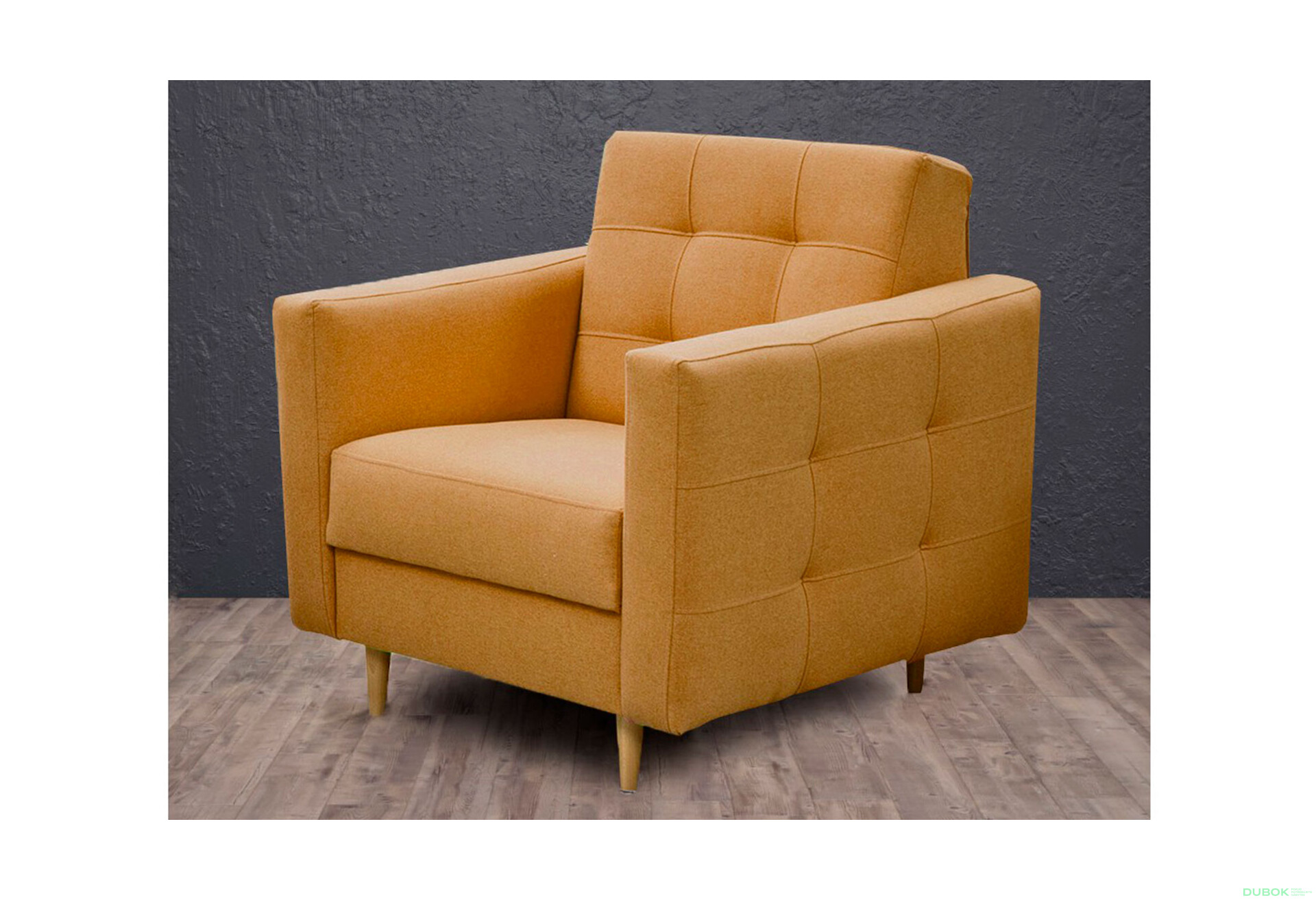 Fotografia 2 - Kreslo Godivo D Norn 65