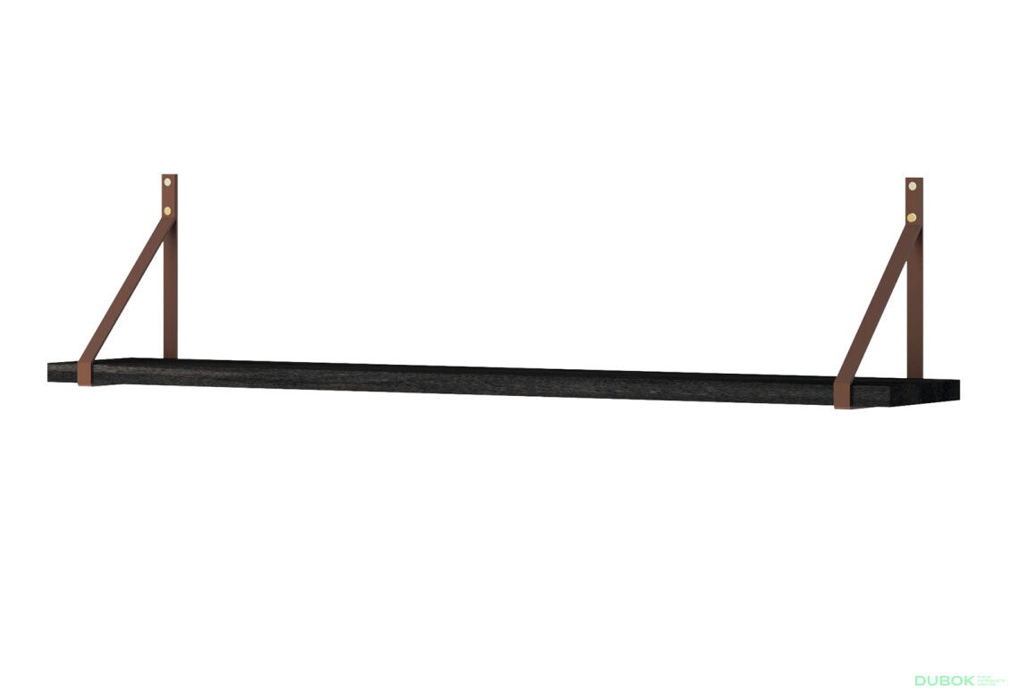 Police DP102 dub ribbeck / čierny kameň Dark