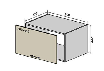 V78 Odkvapník 80