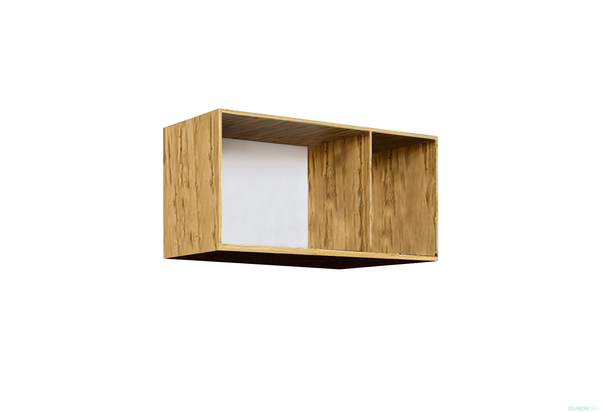 Fotografia 1 - Modul №32 A-1500x697 DTD 18 mm dub appalache