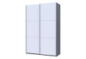 grafit / biely Фото grafit / biely