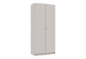 Skriňa Promo s policami 2 DTD 90x48x204 Kašmír - Fotografia 4 Fotografia 4 - Skriňa Promo s policami 2 DTD 90x48x204 Kašmír