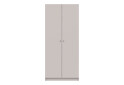 Skriňa Promo s policami 2 DTD 90x48x204 Kašmír - Fotografia 3 Fotografia 3 - Skriňa Promo s policami 2 DTD 90x48x204 Kašmír