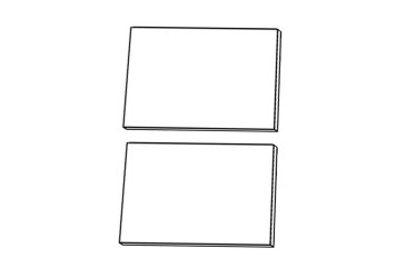 Fasáda 60V + Sušák Aventos Pro Blum+GTV 2dv 900mm Millenium