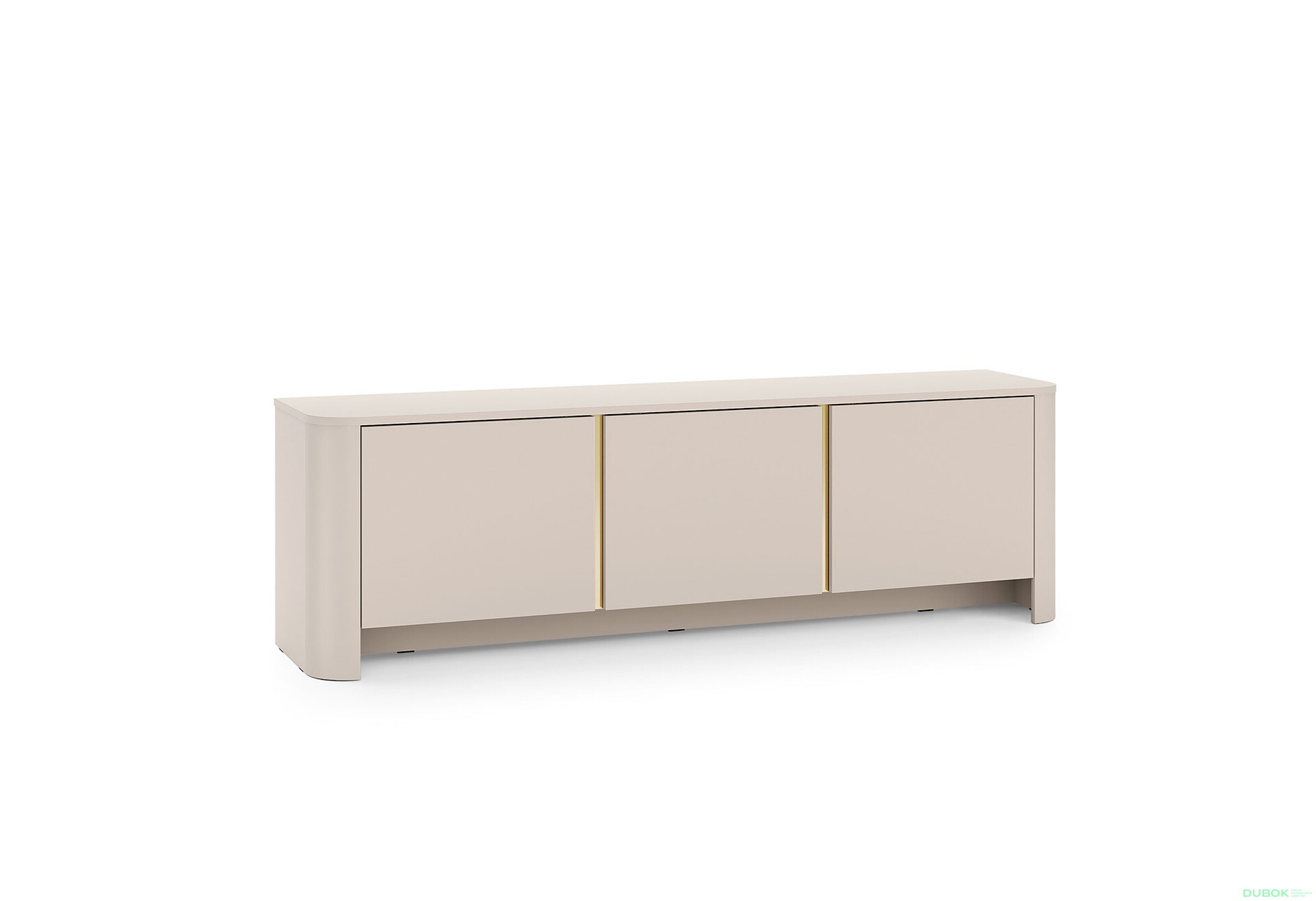 TV stolík RTV 168 kašmír Bari - Fotografia 3 Fotografia 3 - TV stolík RTV 168 kašmír Bari