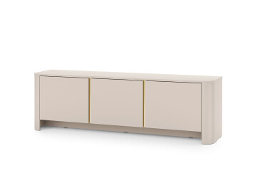 TV stolík RTV 168 kašmír