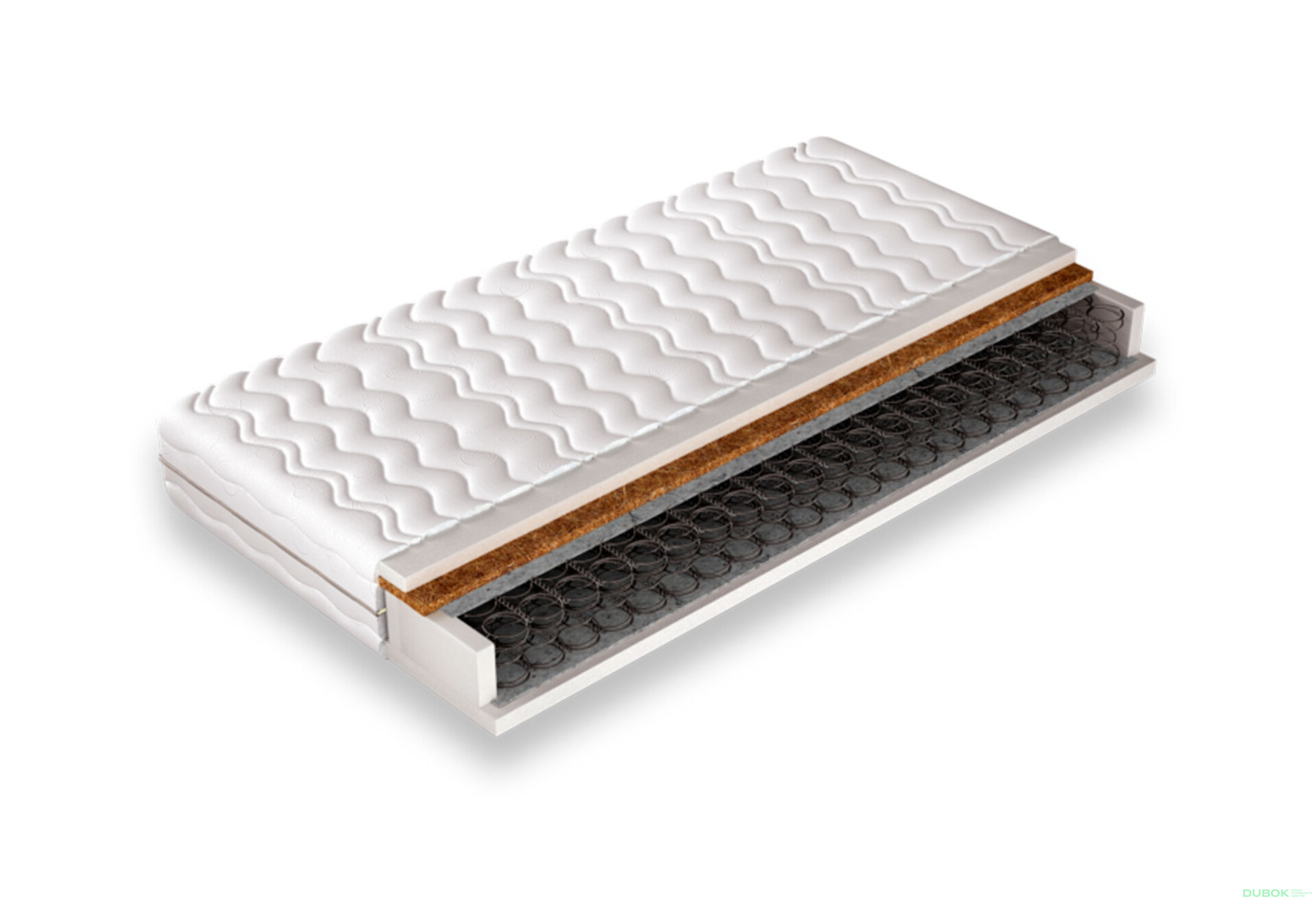 Fotografia 1 - Matrac Margo 200x200