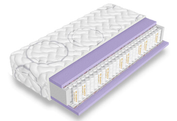 Matrac Oxygen Fresh 120x200