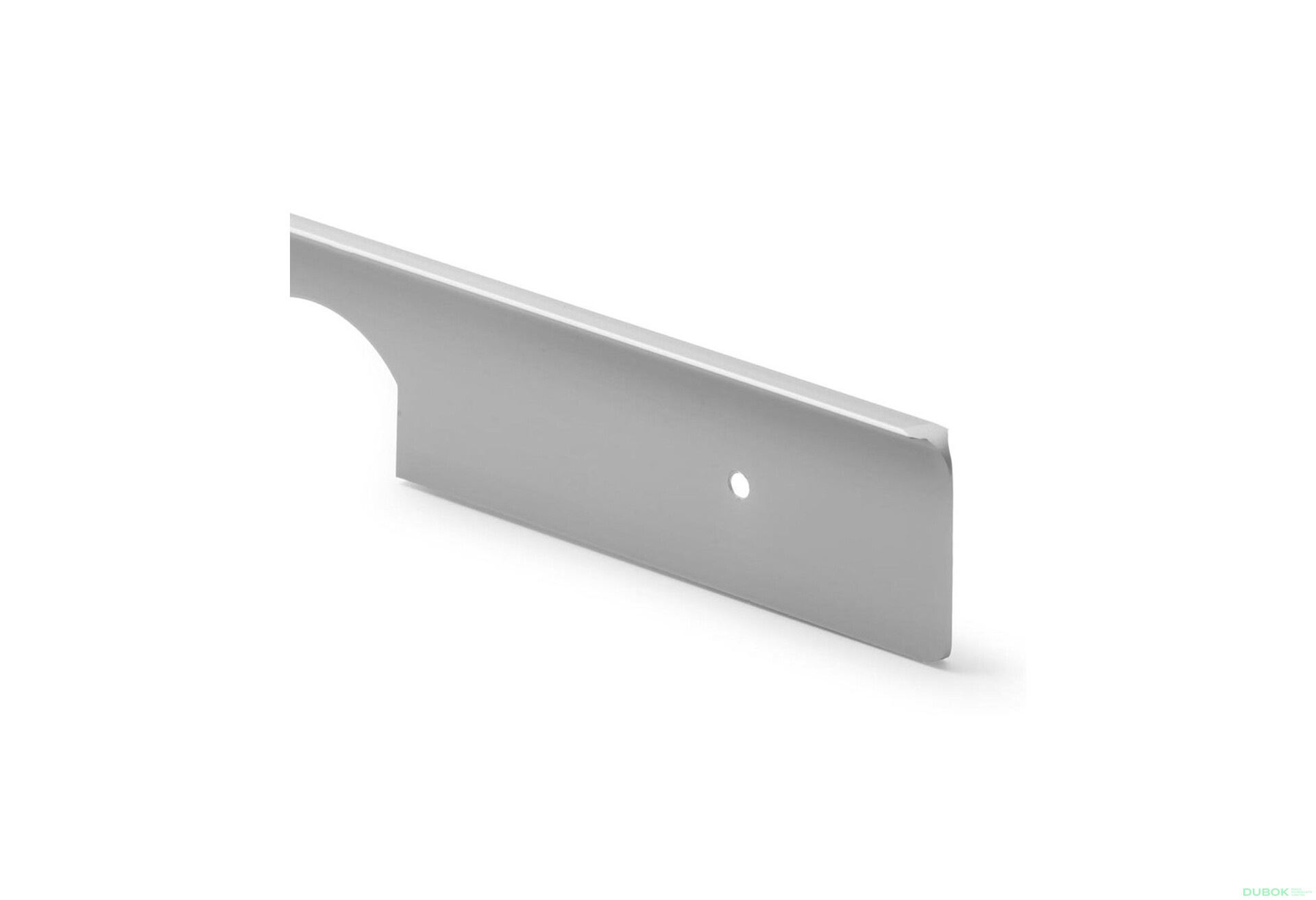 Fotografia 1 - Lišta na pripojenie pracovnej dosky 28mm, hranatá