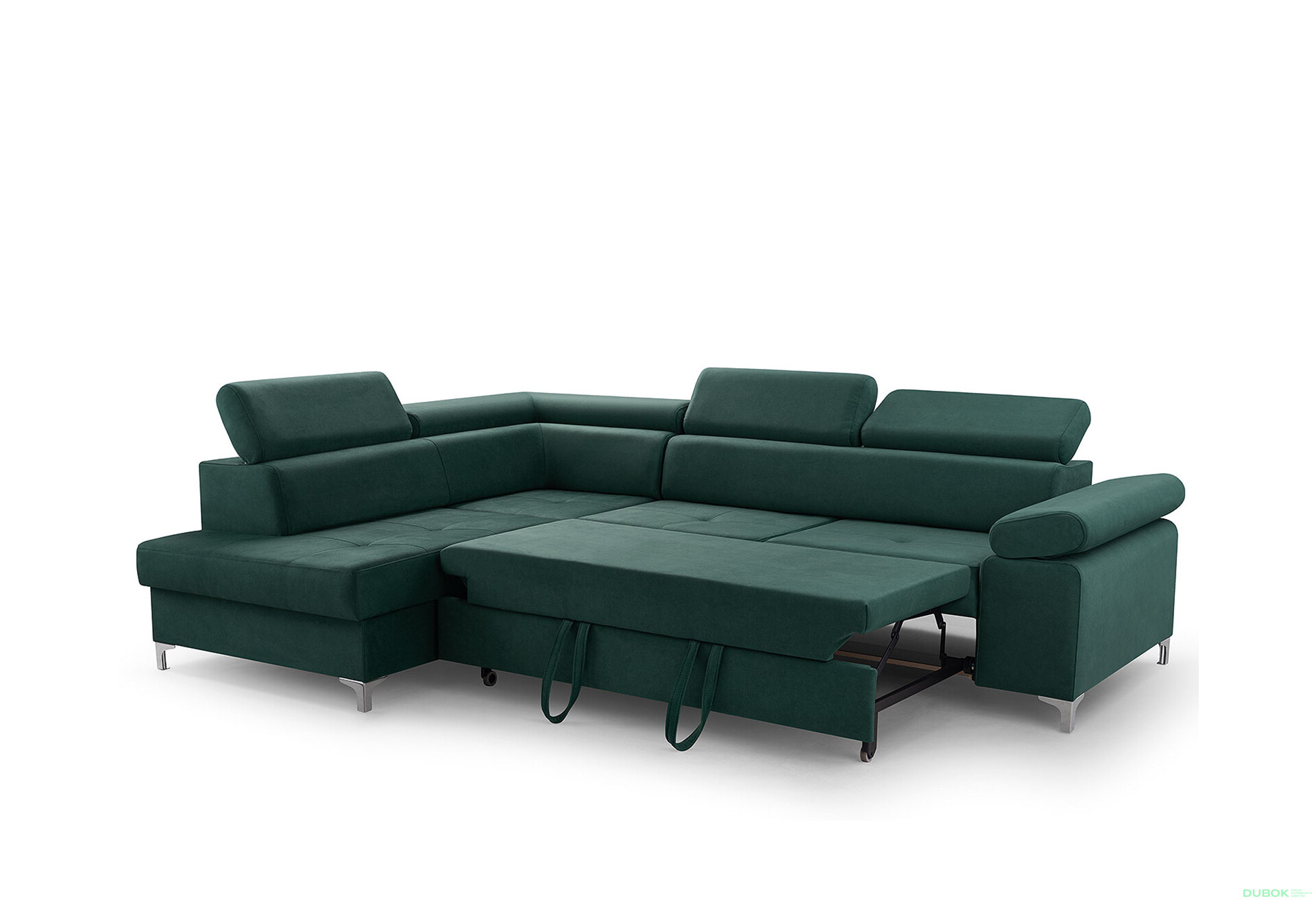 Fotografia 3 - Sedacia súprava Madryt E Vena 04 / typ L