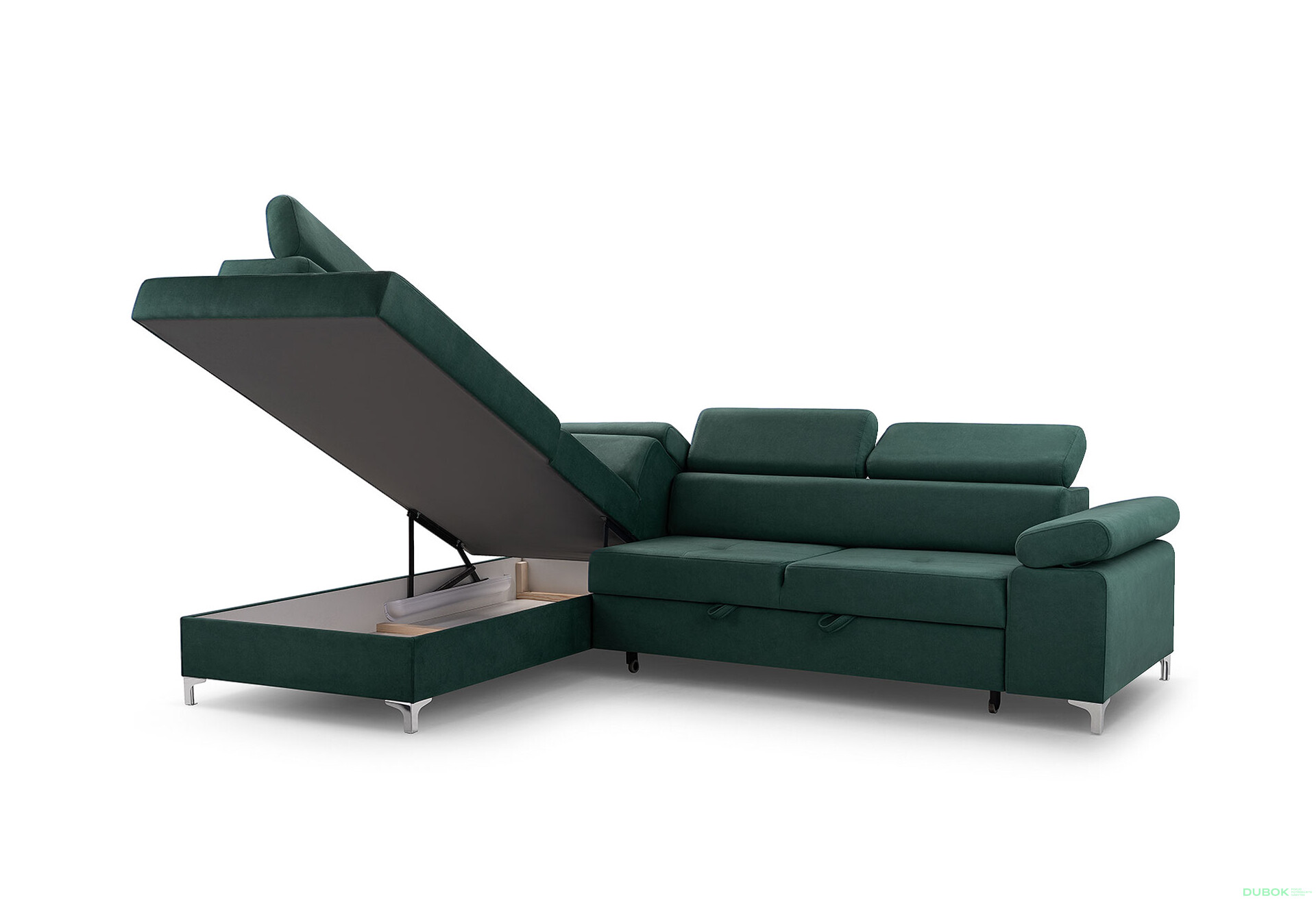 Fotografia 2 - Sedacia súprava Madryt E Vena 04 / typ L