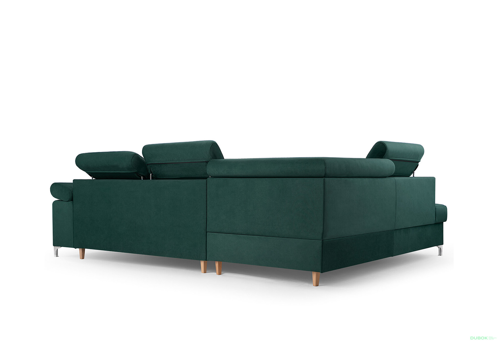 Fotografia 4 - Sedacia súprava Madryt E Vena 04 / typ L