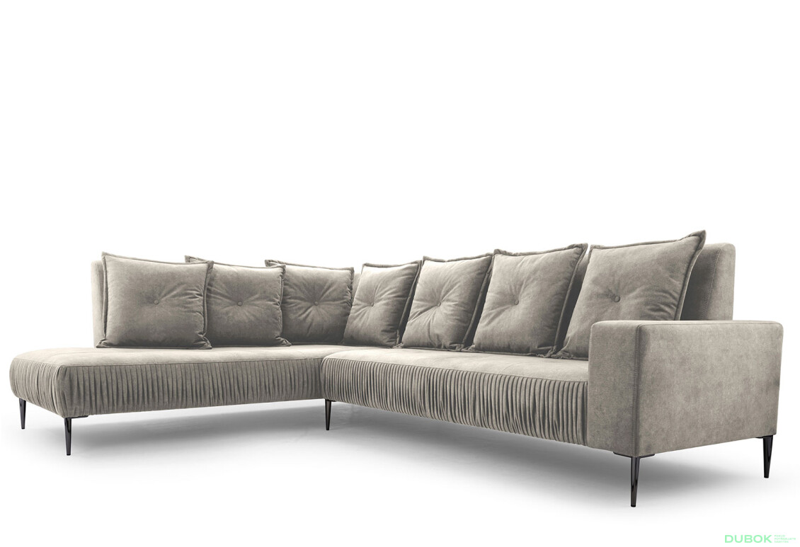 Sedacia súprava Rino C Vena 7 / typ L