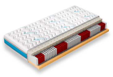 Matrac Federico 160x200