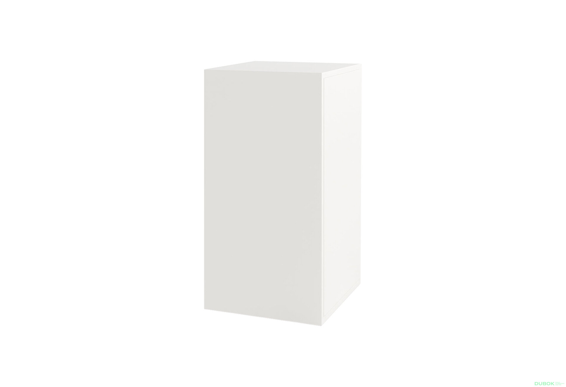 Fotografia 1 - Komoda 1D 40 cm nymphaea alba Space