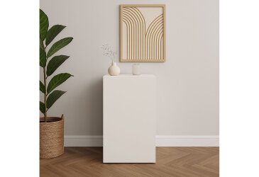 Fotografia Komoda 1D 40 cm nymphaea alba