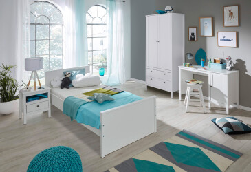 Séria do detskej izby Ole