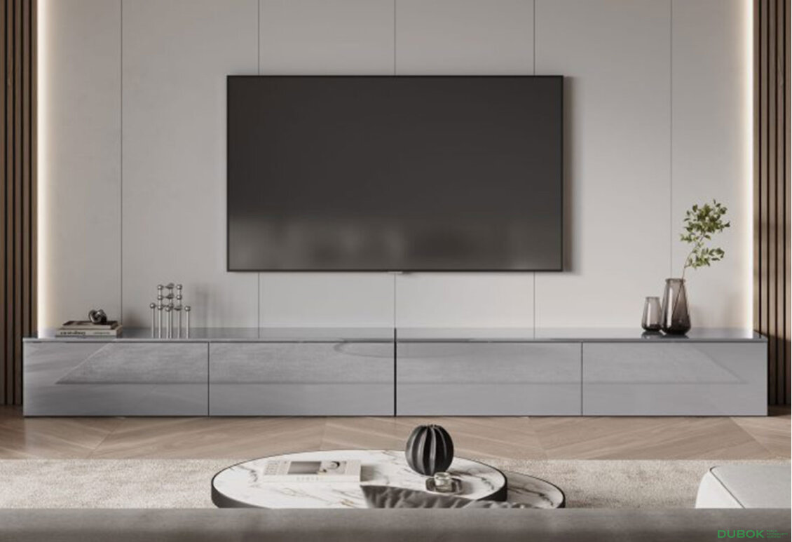 Modulárne systémy Legs Box