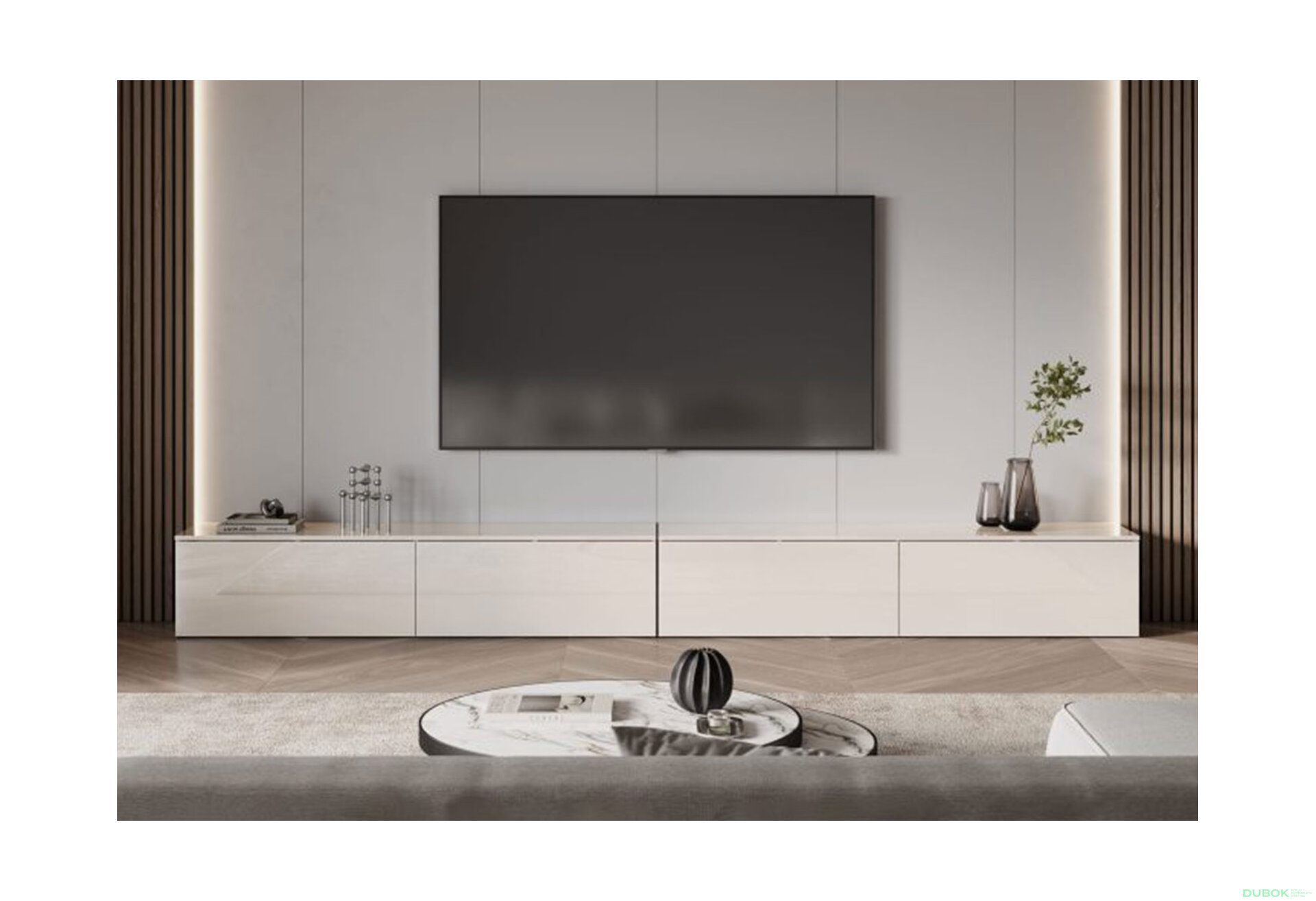 Fotografia 2 - Modulárne systémy Legs Box