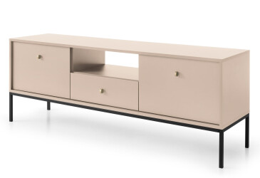 TV stolík MRTV154 Mono pieskovo béž