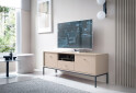 Fotografia 4 - TV stolík MRTV154 Mono pieskovo béž