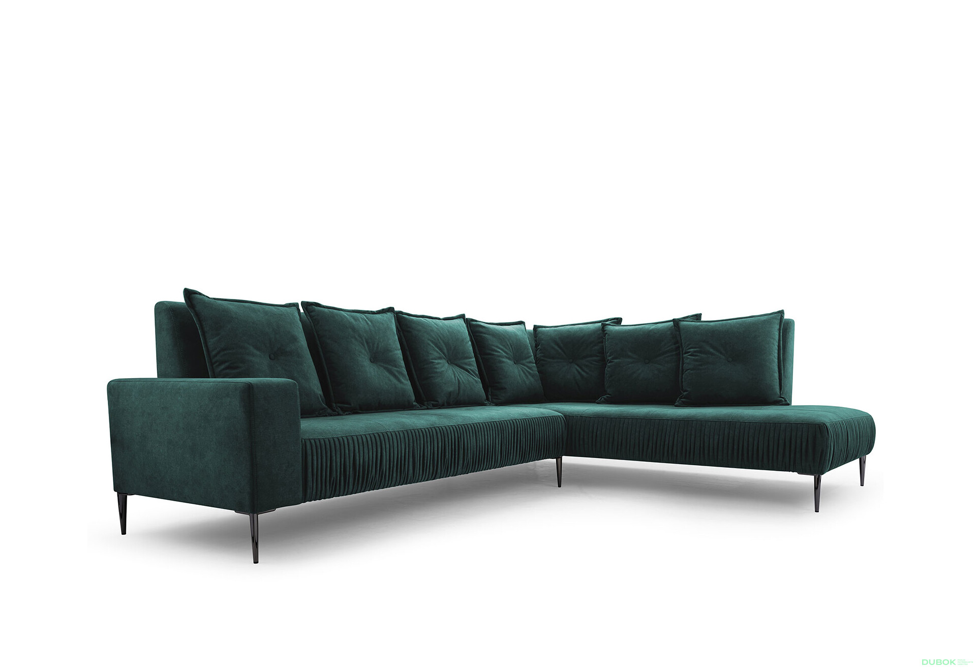 Fotografia 1 - Sedacia súprava Rino D Vena 4 / typ P