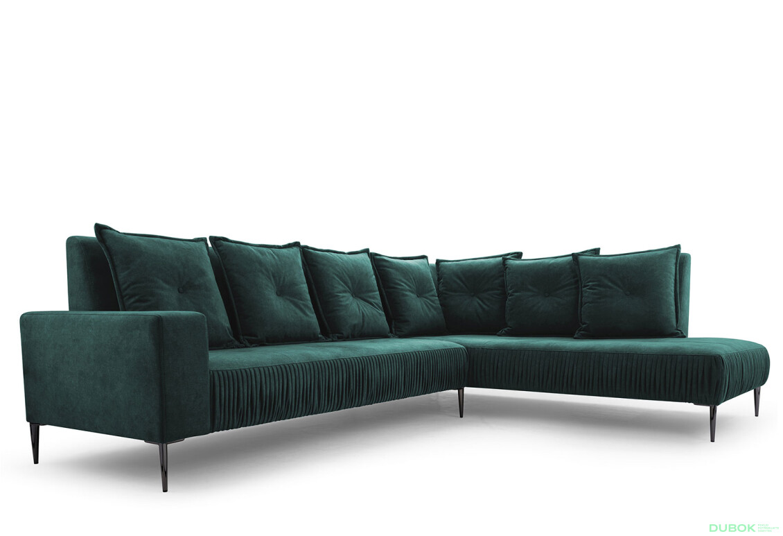 Sedacia súprava Rino D Vena 4 / typ P