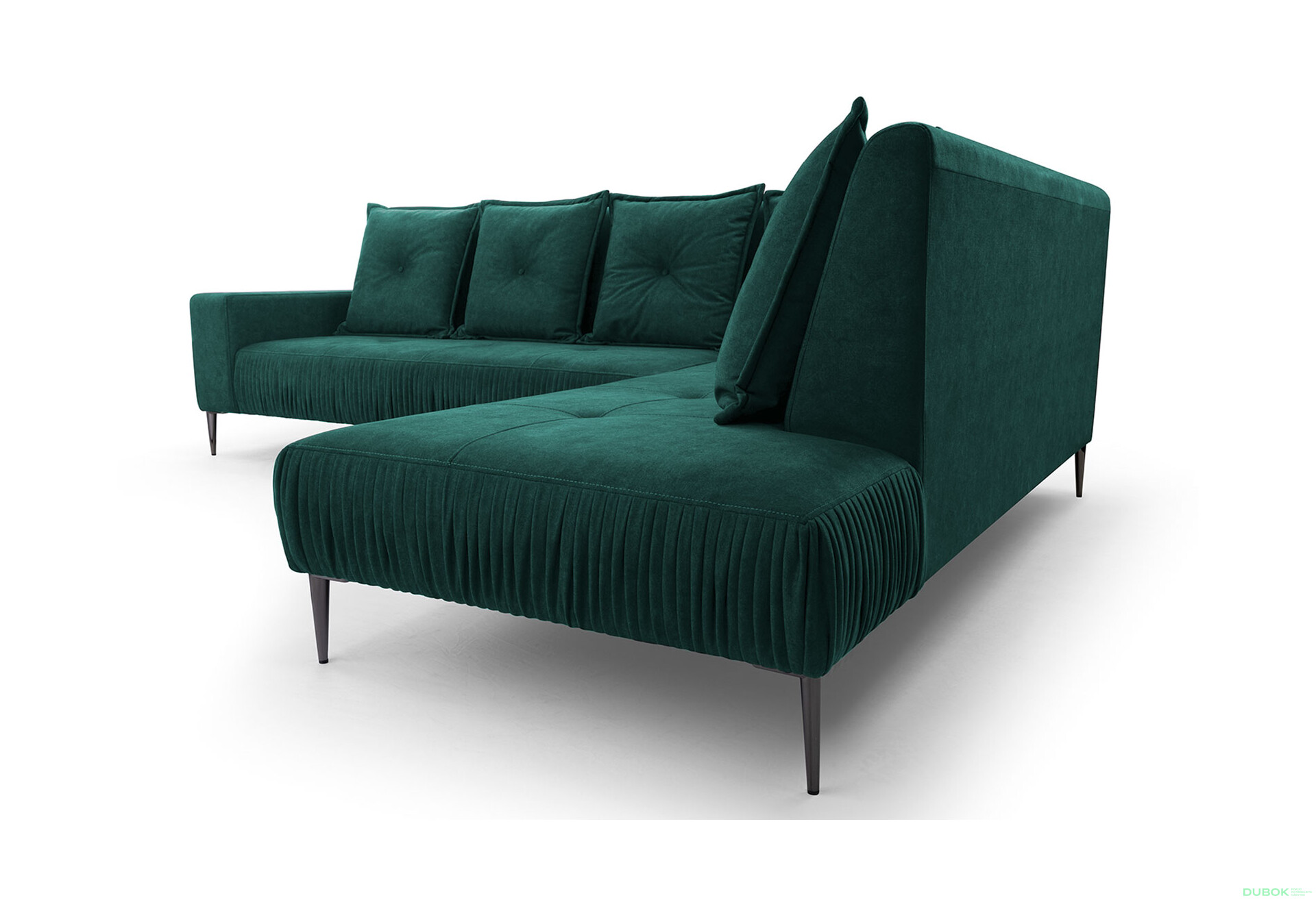 Fotografia 2 - Sedacia súprava Rino D Vena 4 / typ P