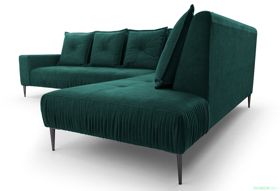 Fotografia 2 - Sedacia súprava Rino D Vena 4 / typ P