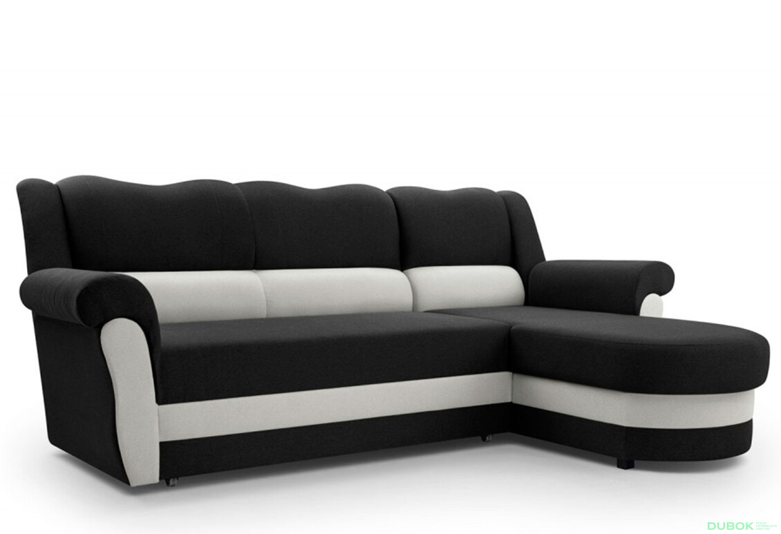 Sedacia súprava Bruno D Bahama 36 + Bahama 31 / typ P