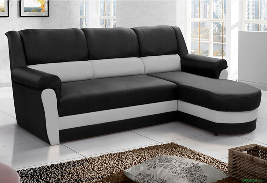 Fotografia 2 - Sedacia súprava Bruno D Bahama 36 + Bahama 31 / typ P