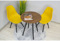 Stół TODI Okrągły 60cm - jesion - Fotografia 8 Fotografia 8 - Stół TODI Okrągły 60cm - jesion