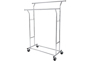 Wieszak na Ubrania na Kółkach - HSR12S