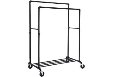 Wieszak na Ubrania na Kółkach - HSR60B