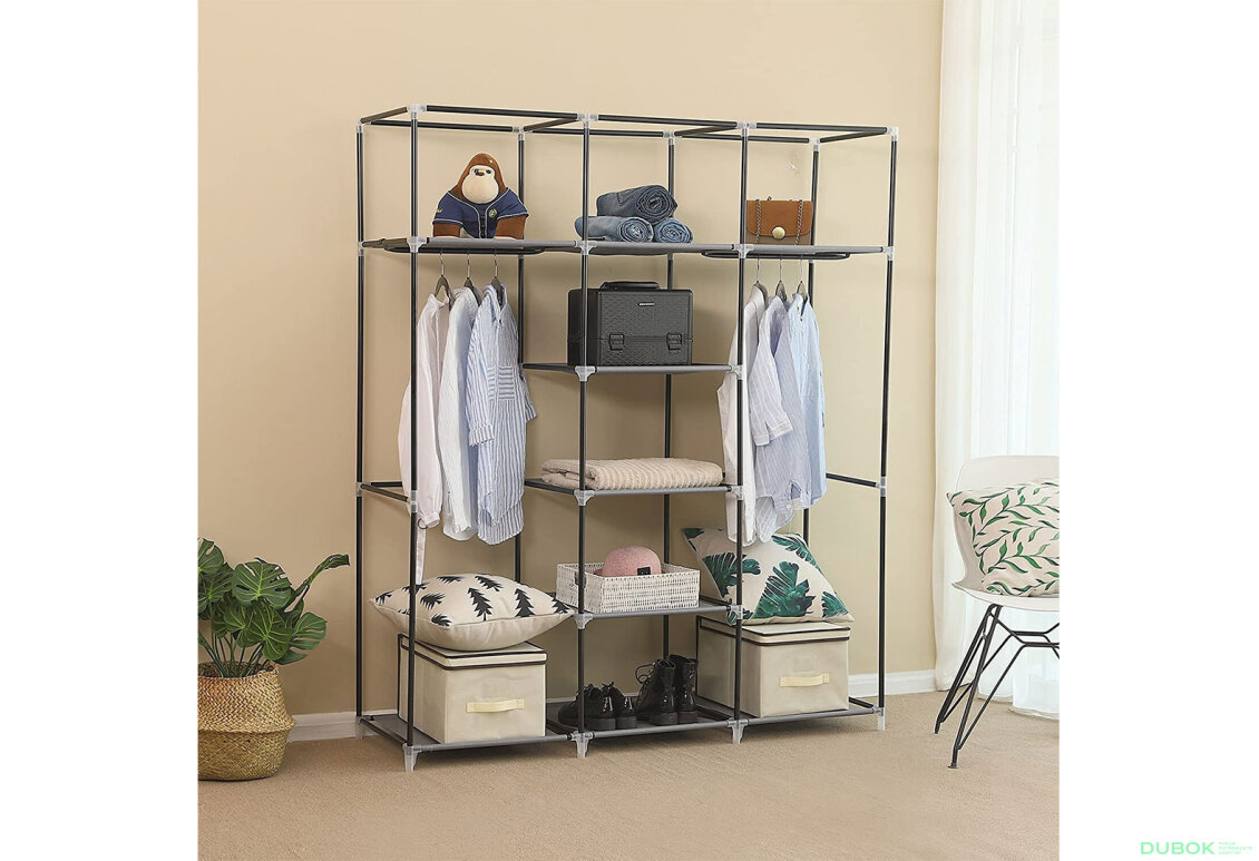 Fotografia 1 - Szafa Tekstylna - RYG12G