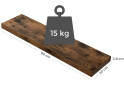 Fotografia 3 - Półka 80cm - LWS28BX