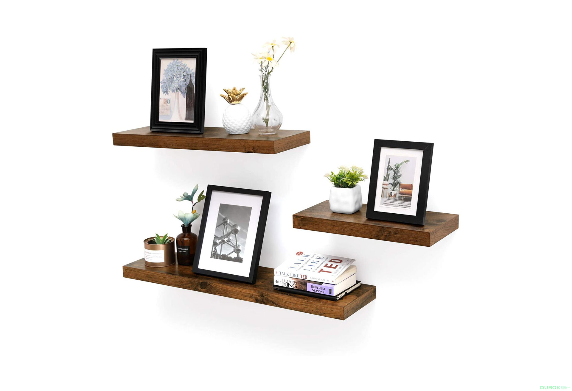 Fotografia 2 - Półka 80cm - LWS28BX