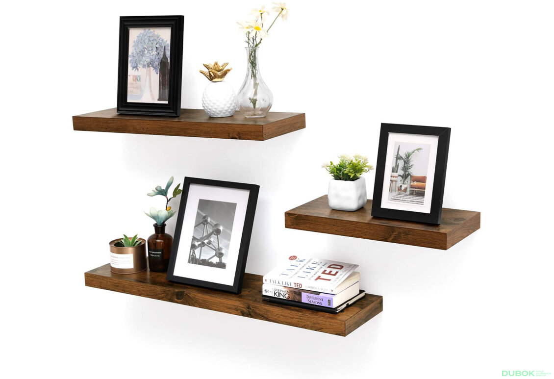 Fotografia 2 - Półka 80cm - LWS28BX