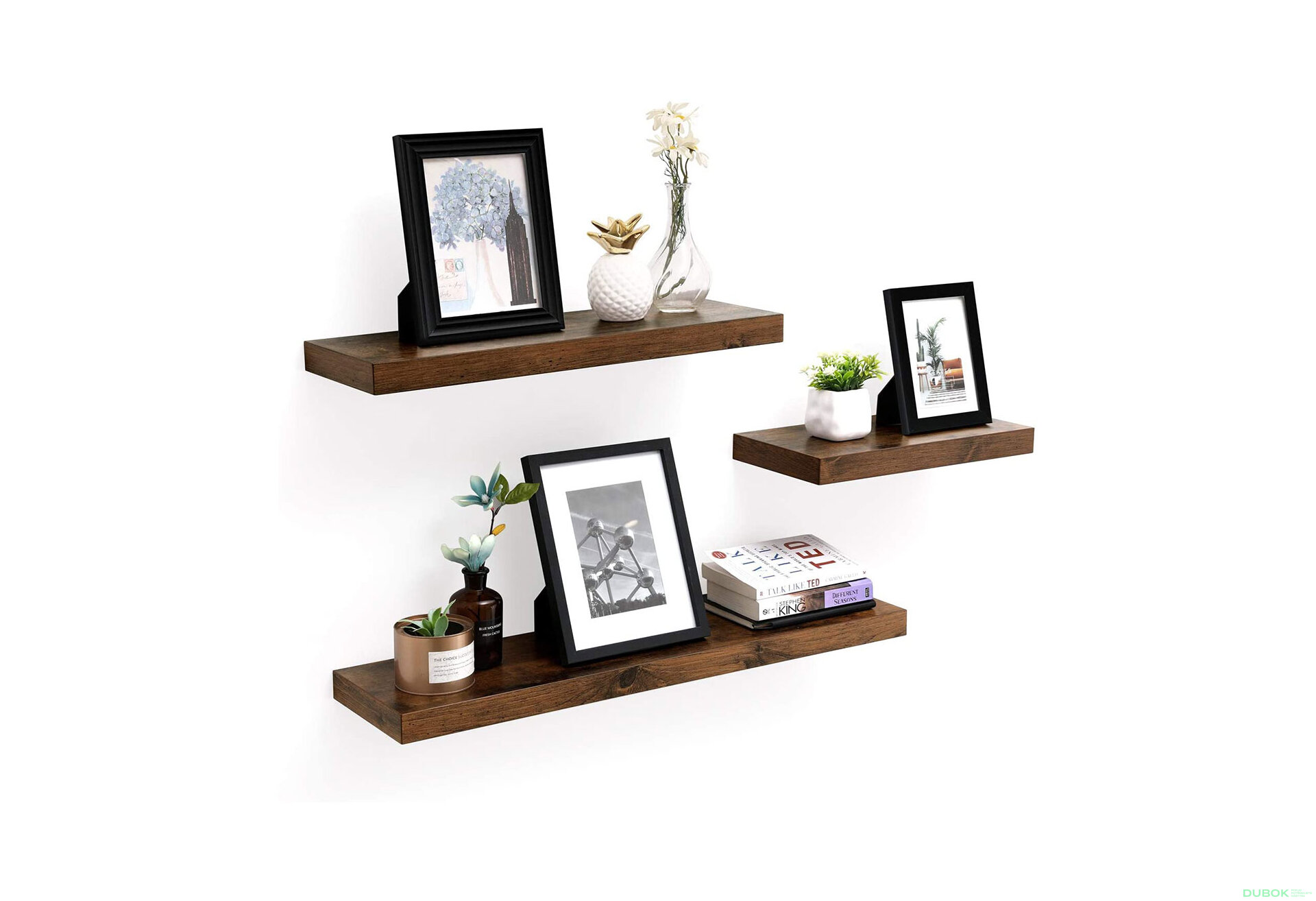 Fotografia 3 - Półka 80cm - LWS28BX